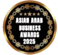 Asian Arab Business Awards 2025