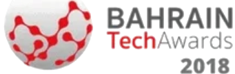 Bahrain Tech Awards 2018