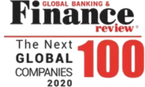 The Next 100 Global Companies 2020
