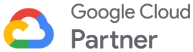 Google Cloud Partner